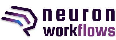 Neuron Workflows