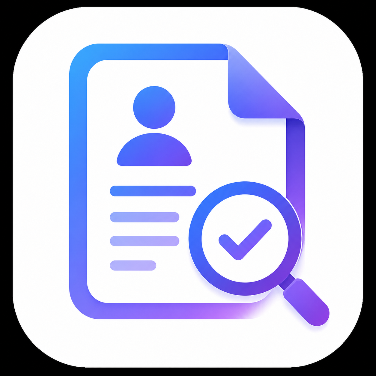 Job Application Helper