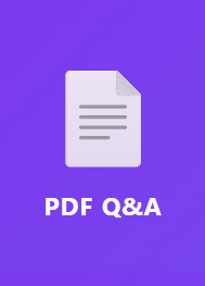 PDF Q&A