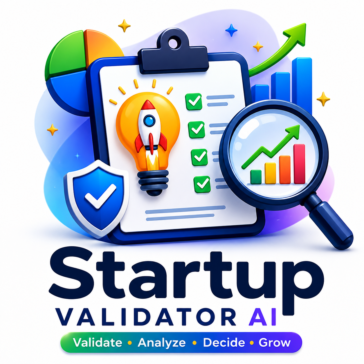Startup Validator AI
