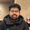 Abhishrut Giradkar
