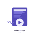 Topical Script Writer