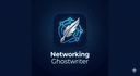 Networking Ghostwriter