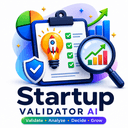 Startup Validator AI