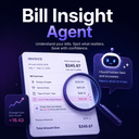 Bill Insight Agent