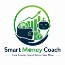 Smart Money Coach AI