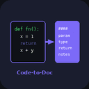Code-to-Doc Architect